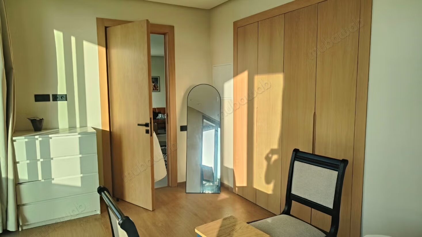 Apartment 60 m² for rent in الدار البيضاء — Photo 9