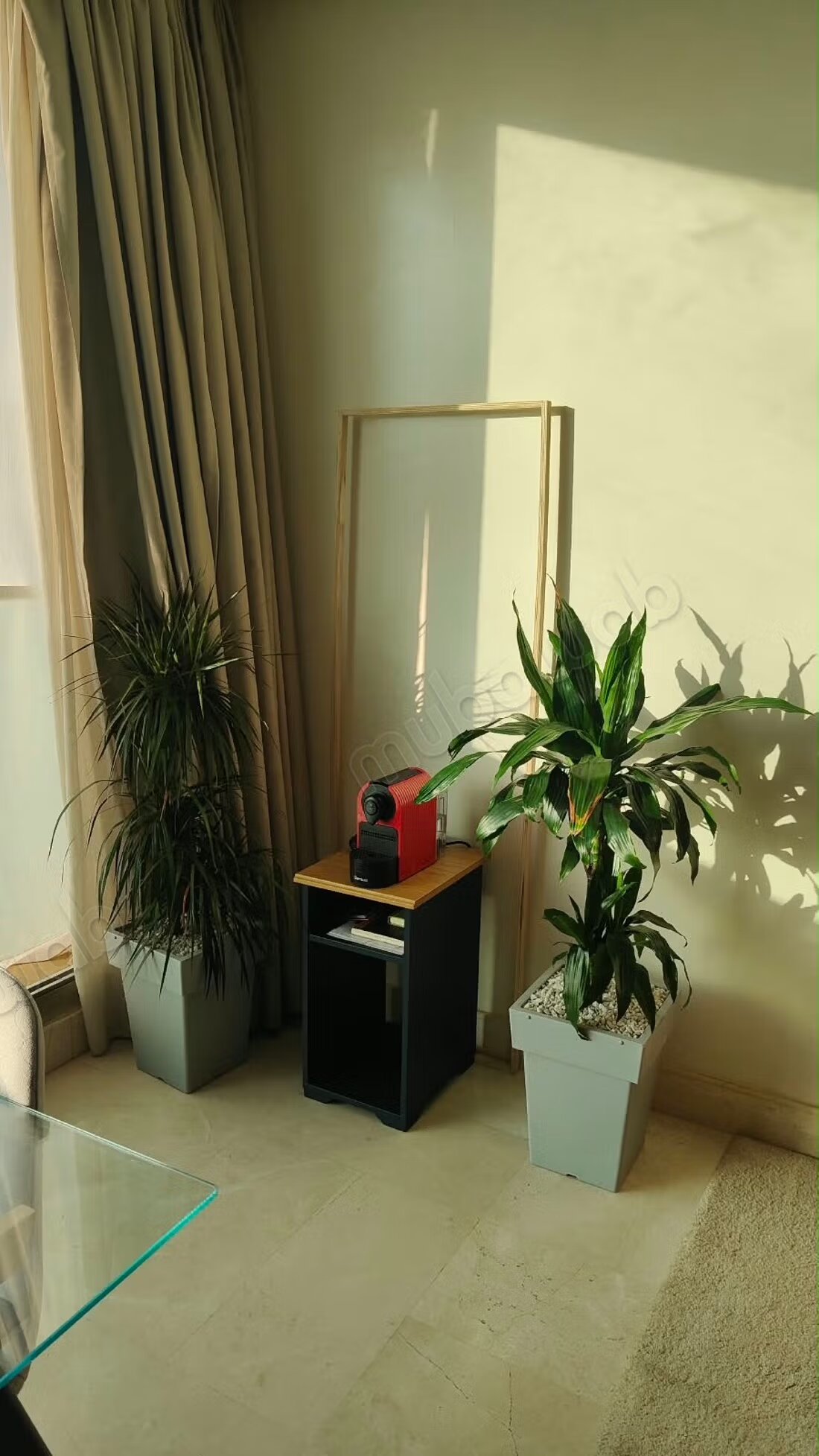 Apartment 60 m² for rent in الدار البيضاء — Photo 10