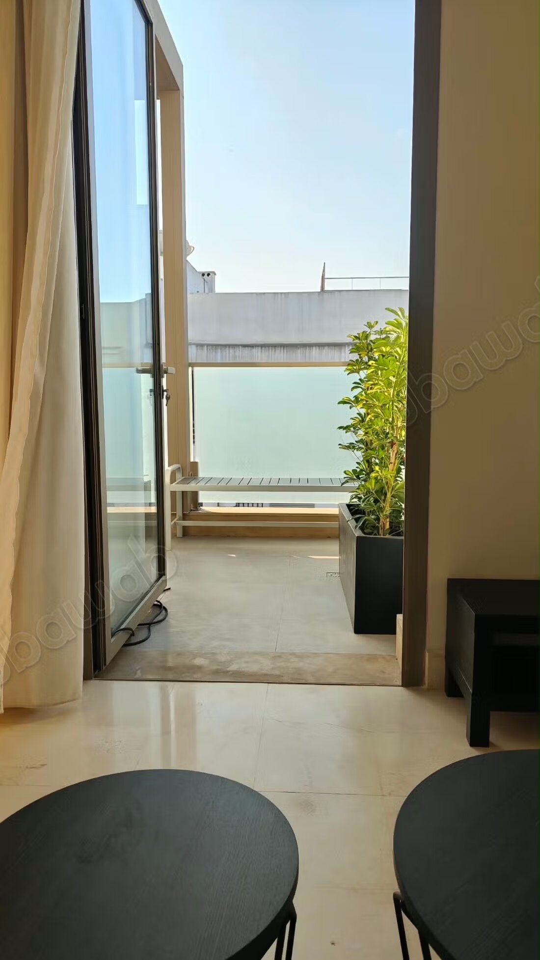 Apartment 60 m² for rent in الدار البيضاء — Photo 12