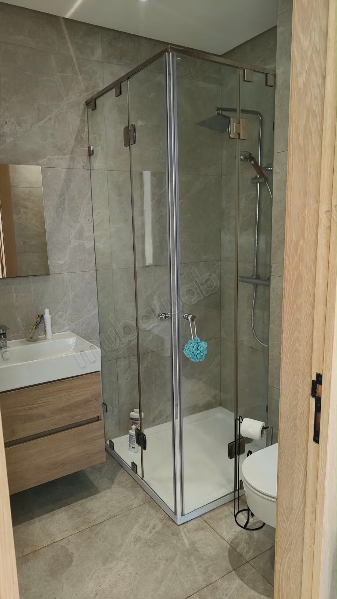 Apartment 60 m² for rent in الدار البيضاء — Photo 13