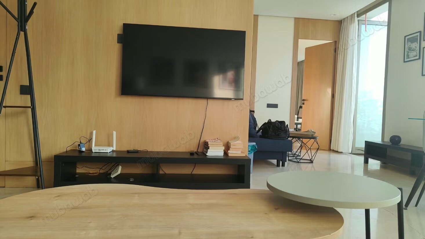 Apartment 60 m² for rent in الدار البيضاء — Photo 14
