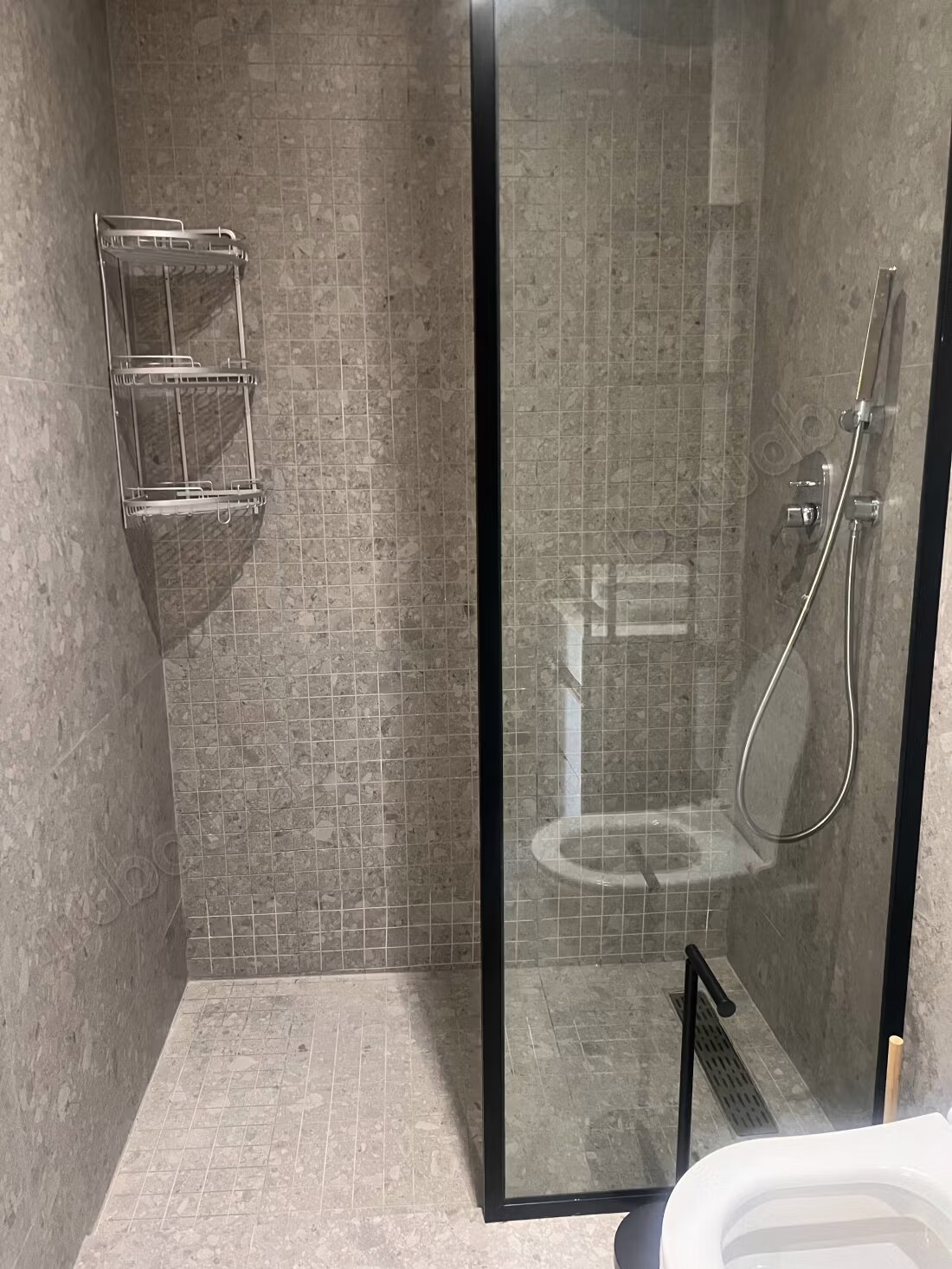 Appartement meublé neuf à louer à Casablanca — Photo 14