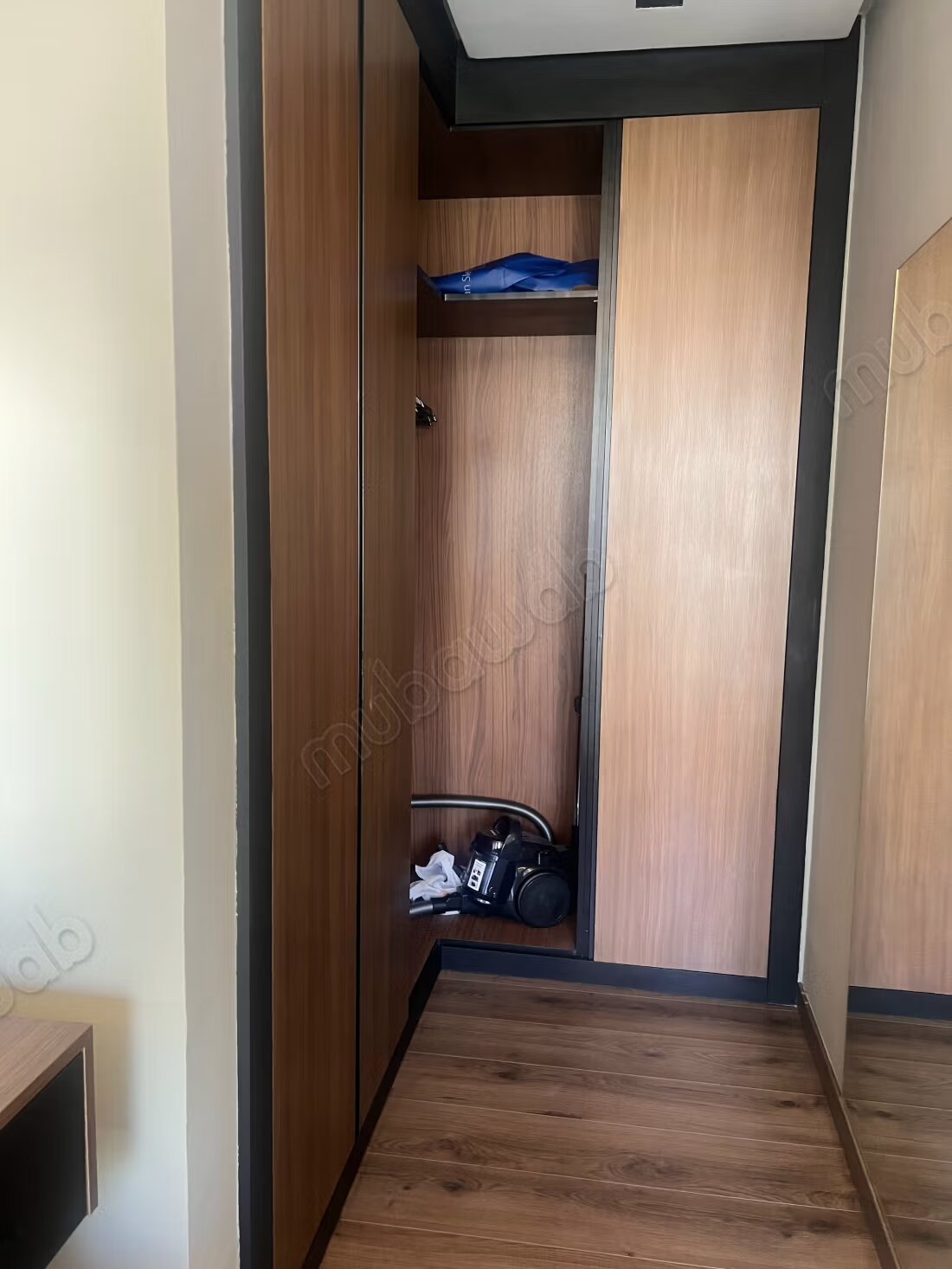 Appartement meublé neuf à louer à Casablanca — Photo 16