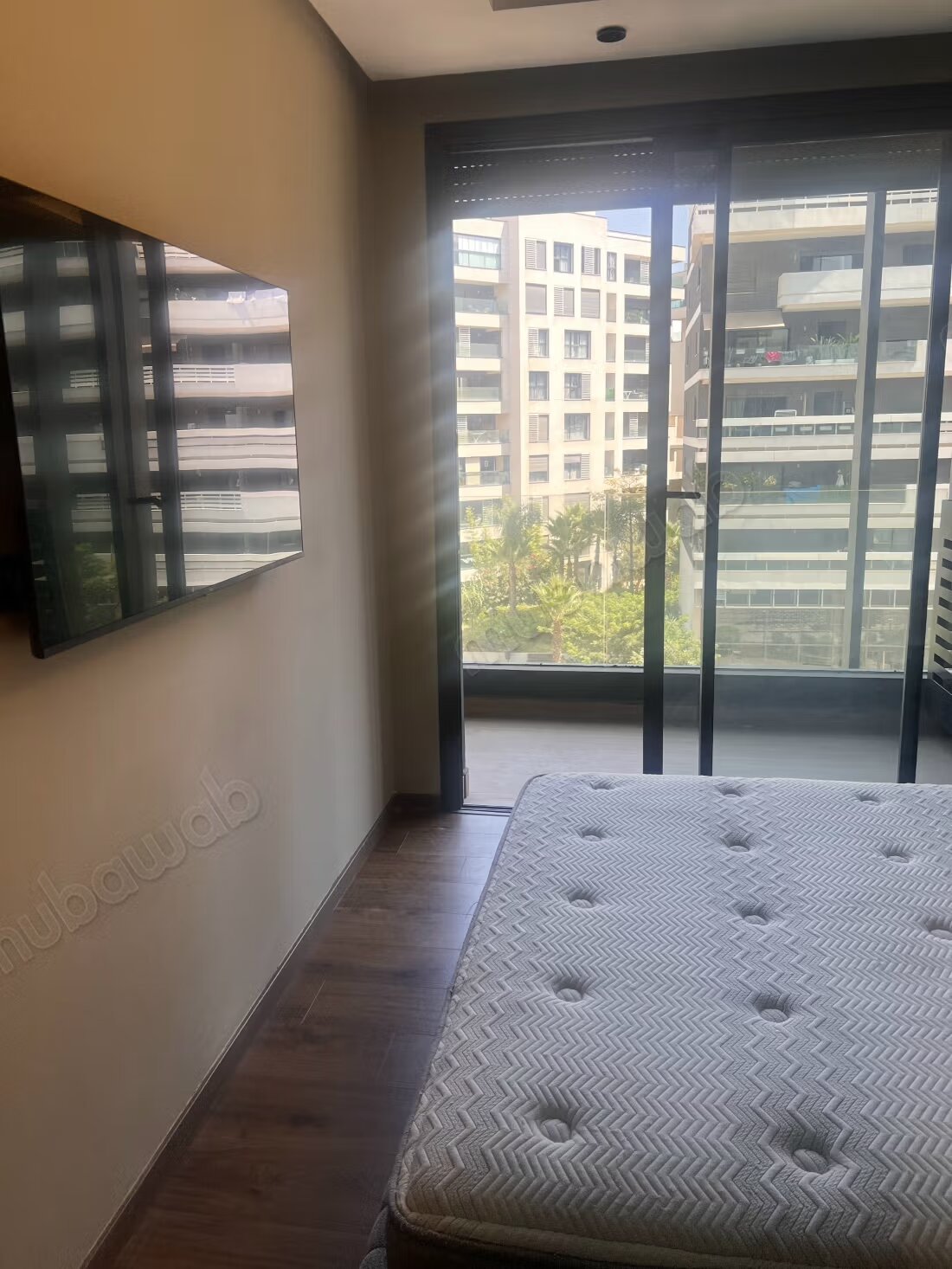 Appartement meublé neuf à louer à Casablanca — Photo 17
