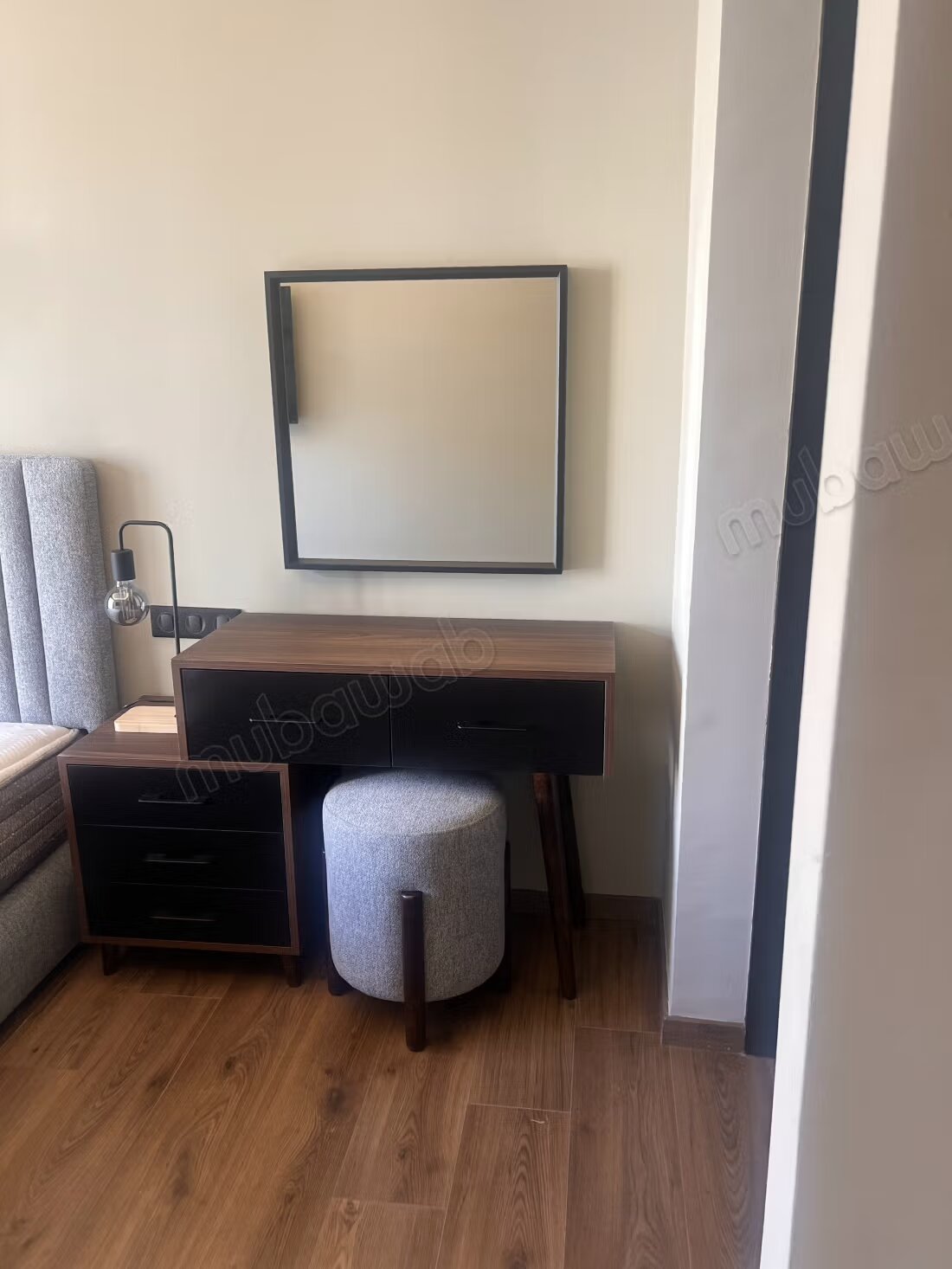 Appartement meublé neuf à louer à Casablanca — Photo 19