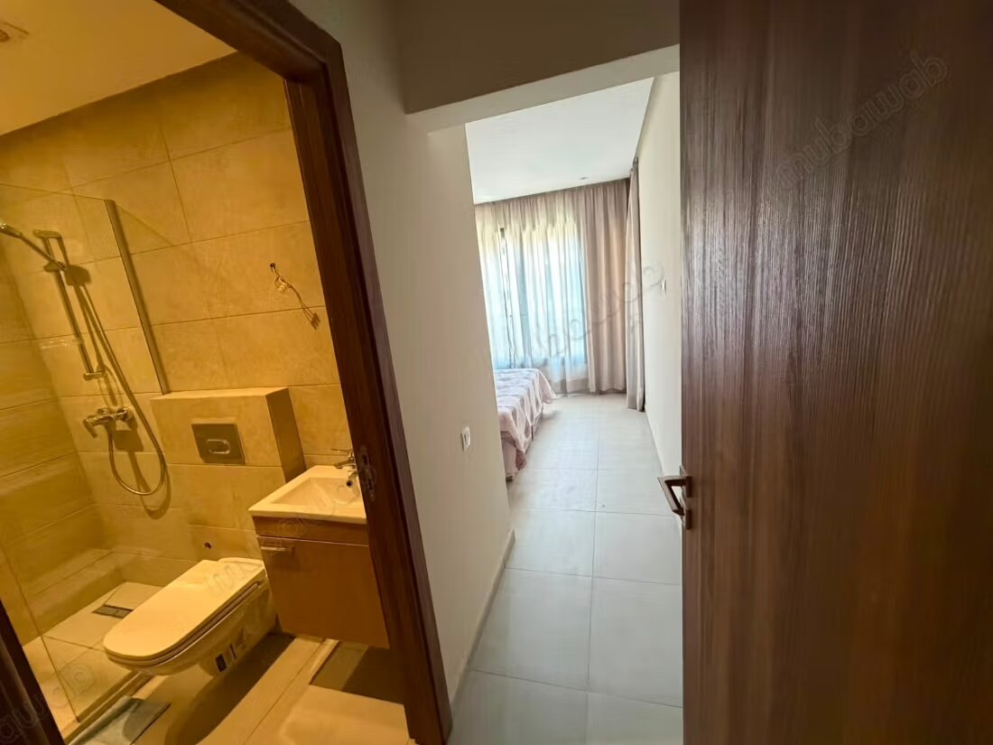 Apartment 115 m² for rent in Marrakech – Guéliz — Photo 4