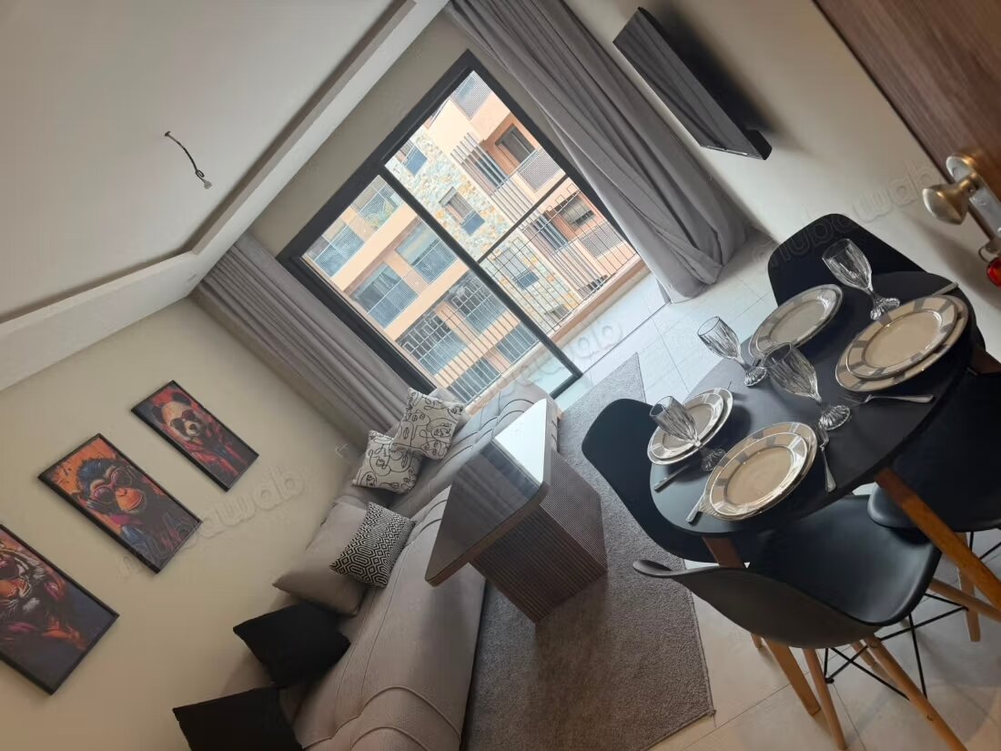 Apartment 115 m² for rent in Marrakech – Guéliz — Photo 6