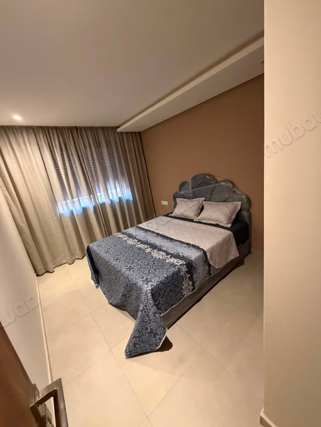 Apartment 115 m² for rent in Marrakech – Guéliz — Photo 10