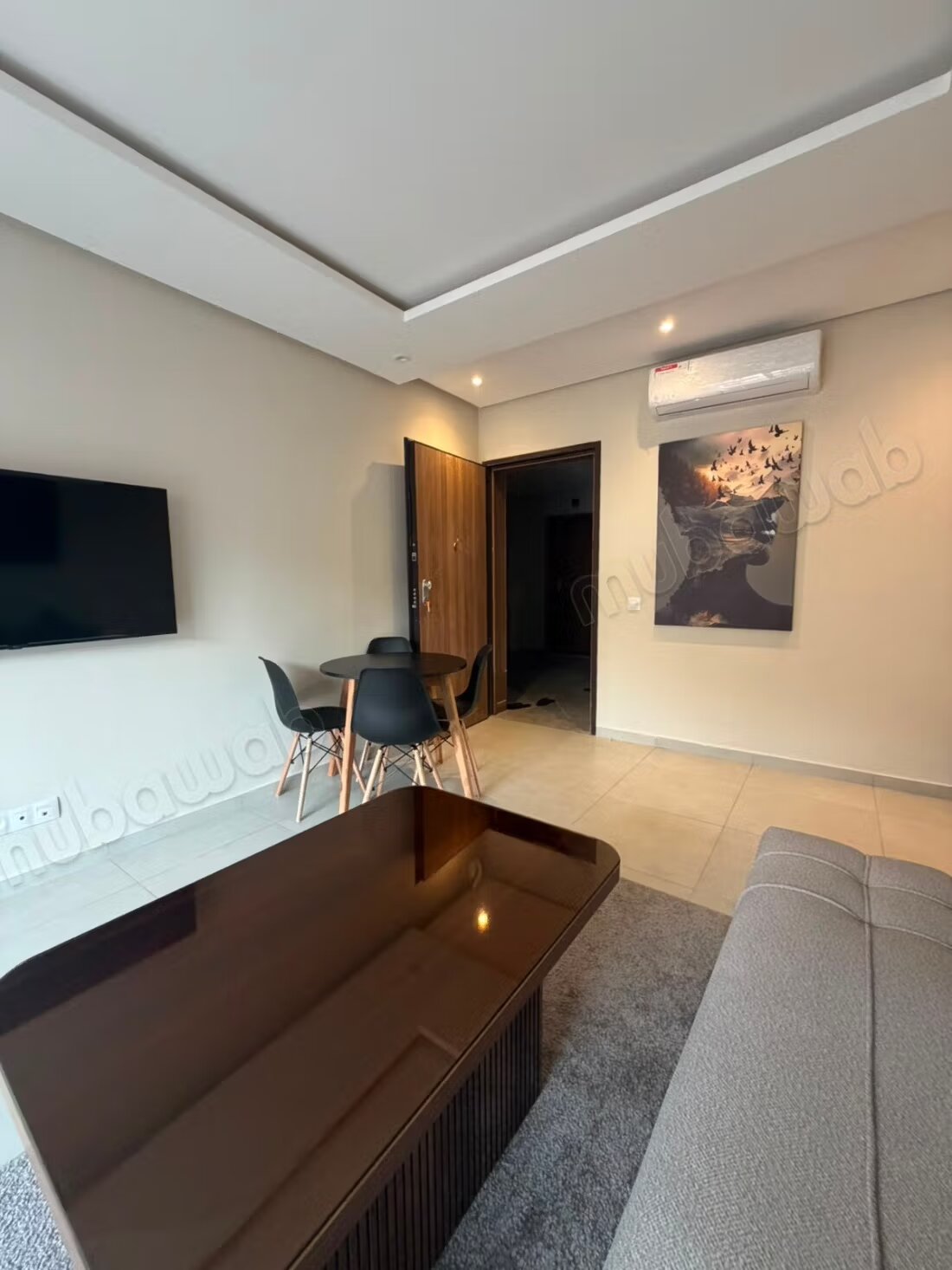Apartment 115 m² for rent in Marrakech – Guéliz — Photo 11