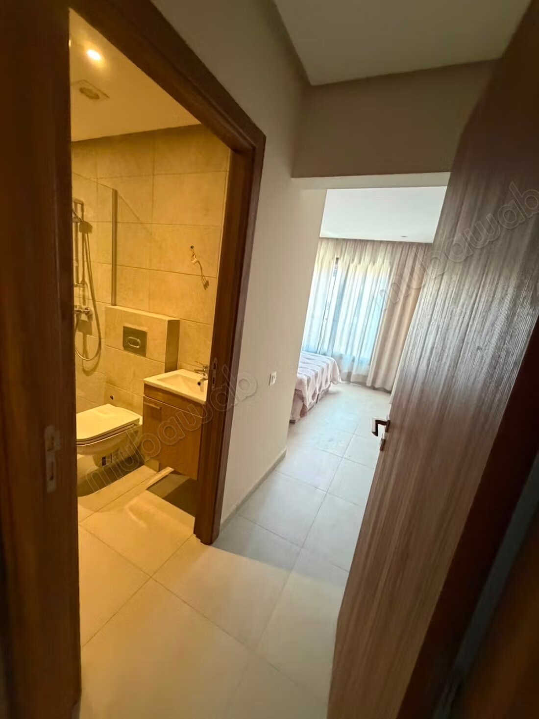 Apartment 115 m² for rent in Marrakech – Guéliz — Photo 14