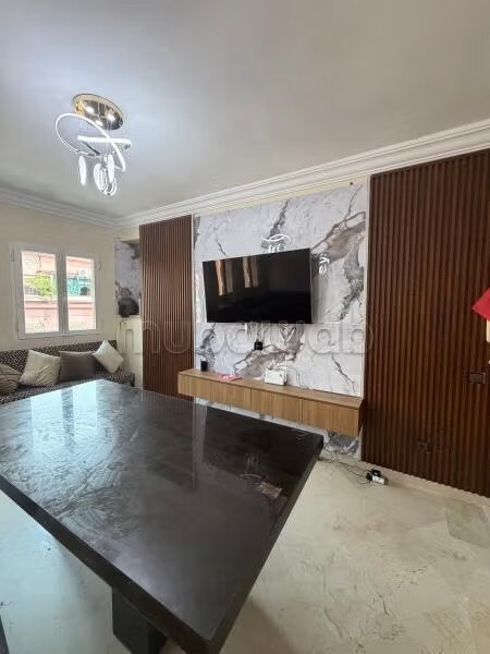 Apartment 115 m² for rent in Marrakech – Guéliz — Photo 18