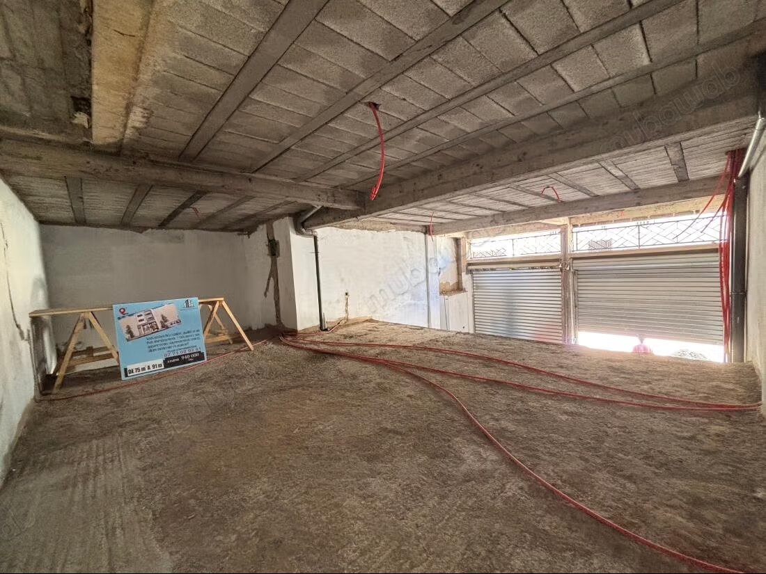 Office 218 m² for sale in Casablanca — Photo 5