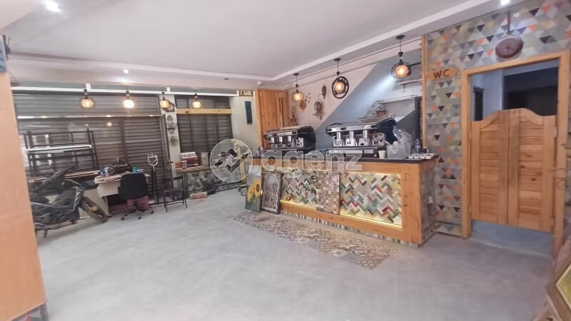 Office 218 m² for sale in Casablanca — Photo 9
