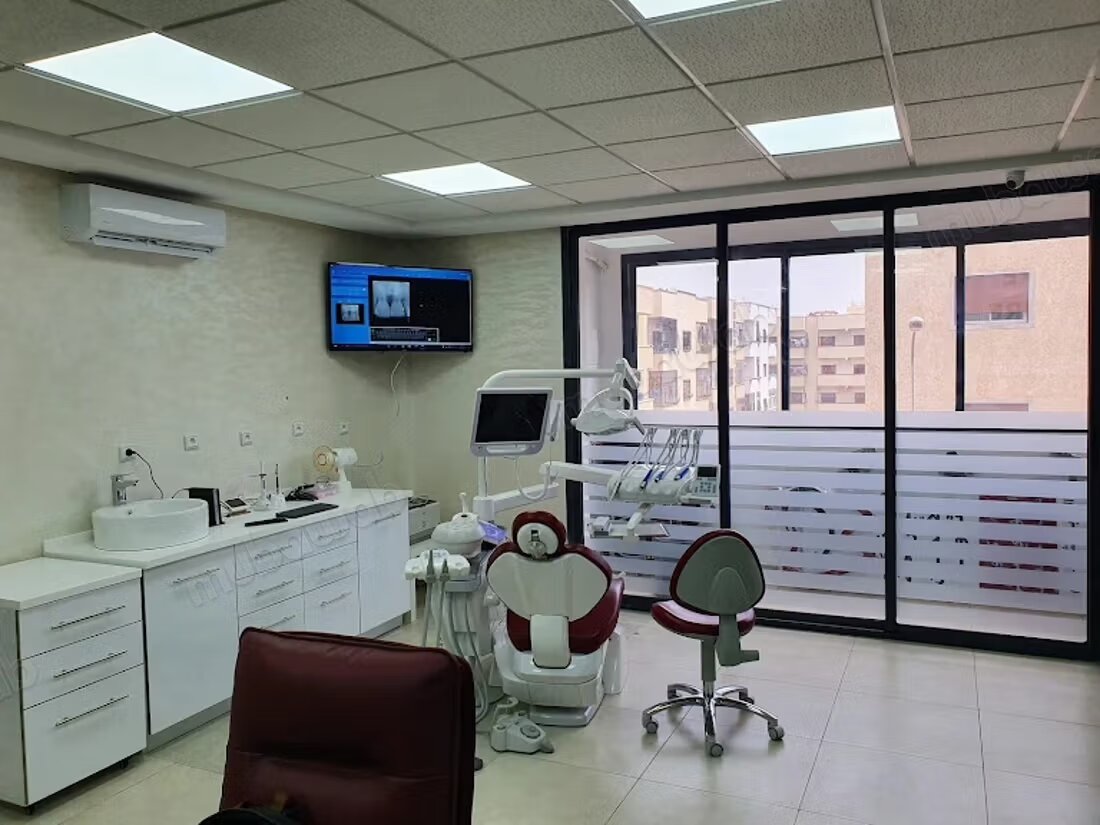 مكتب 72 متر مربع للبيع بالدار البيضاء — Photo 2