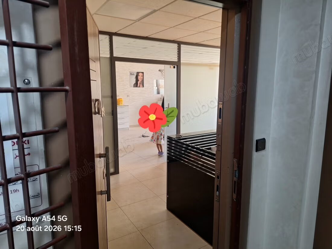 مكتب 72 متر مربع للبيع بالدار البيضاء — Photo 4