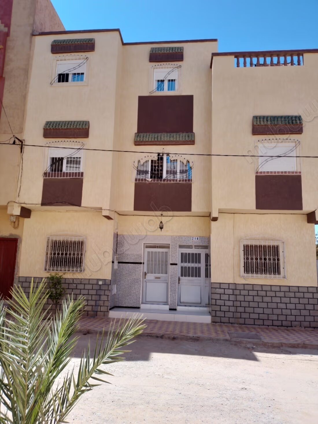 Villa 6 chambres à vendre à فاس à Fès