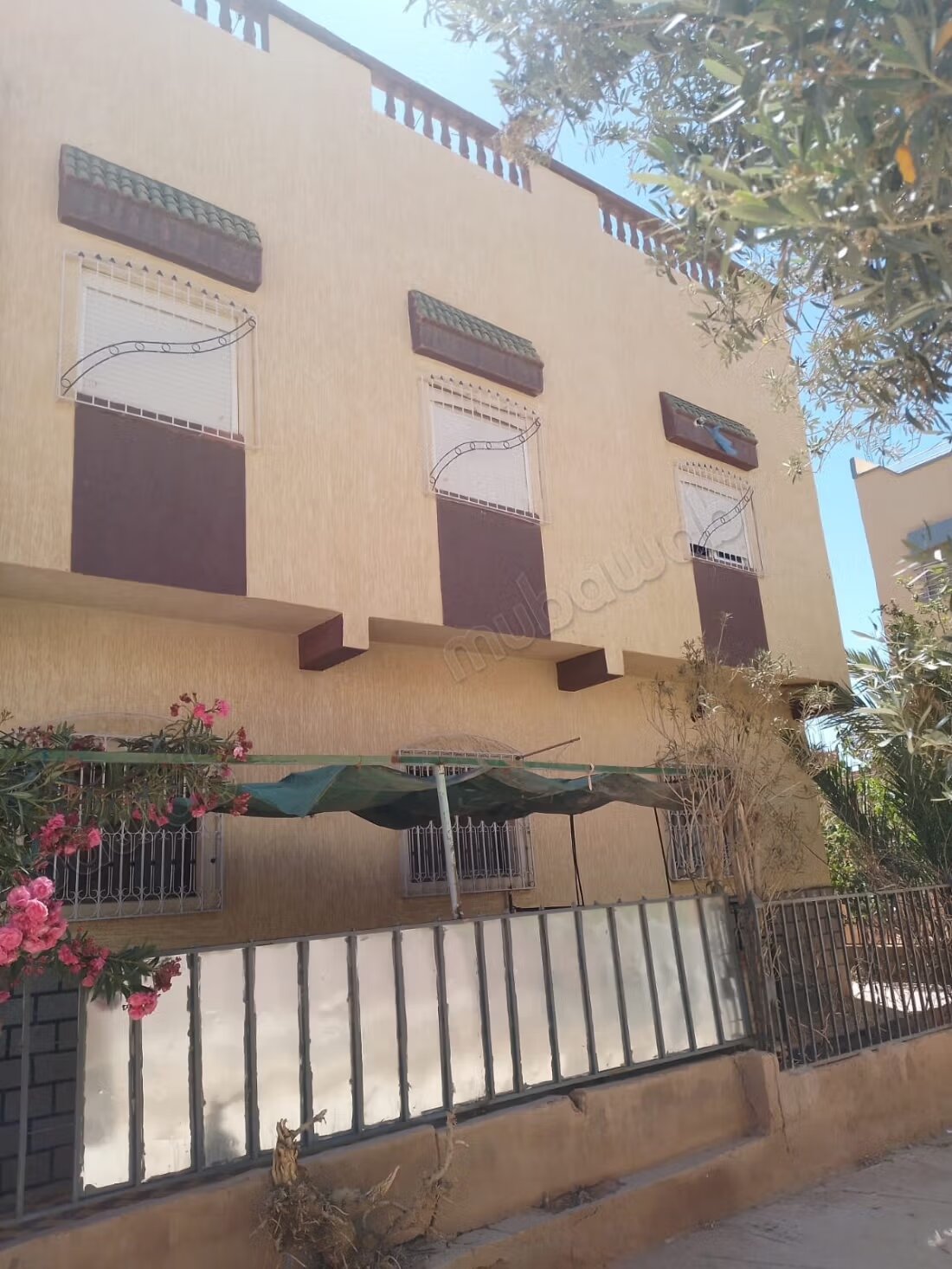 Villa 6 bedrooms for sale in فاس — Photo 2