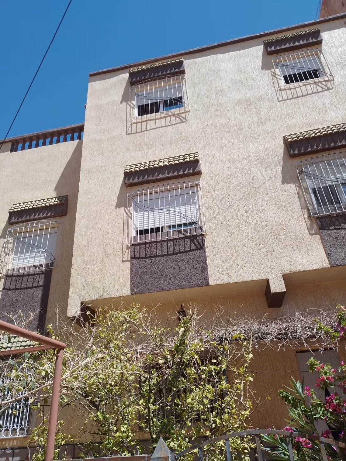 Villa 6 bedrooms for sale in فاس — Photo 3