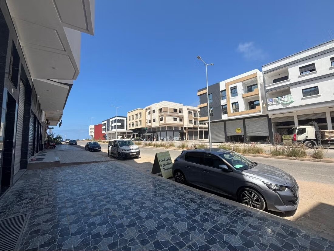 Bureau à louer à Casablanca — Photo 7