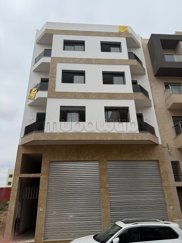مكتب 155 متر مربع للإيجار في الدار البيضاء — Photo 2