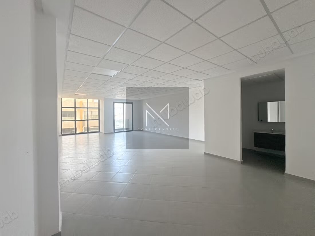 Office 76 m² for rent in Casablanca (Roches Noires) — Photo 6