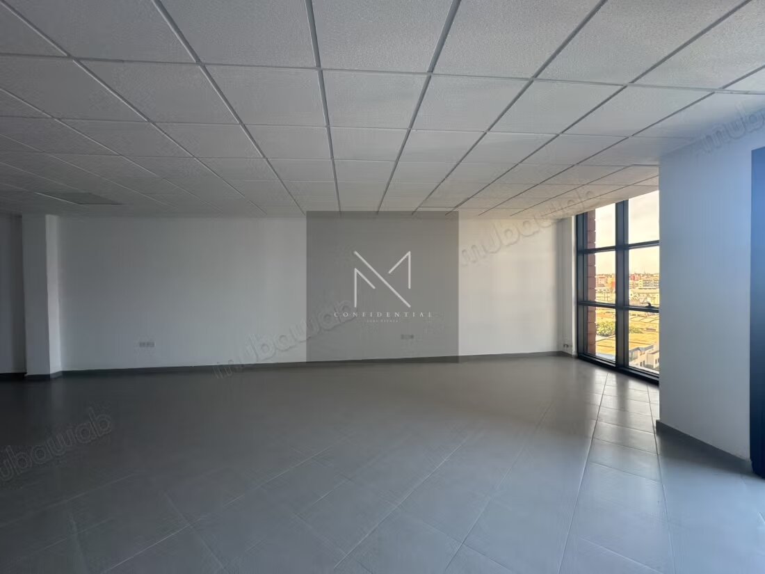 Office 76 m² for rent in Casablanca (Roches Noires) — Photo 8