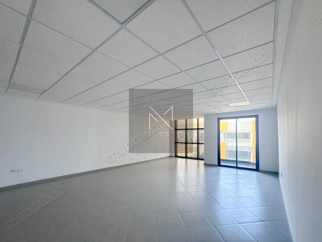 Office 76 m² for rent in Casablanca (Roches Noires) — Photo 9