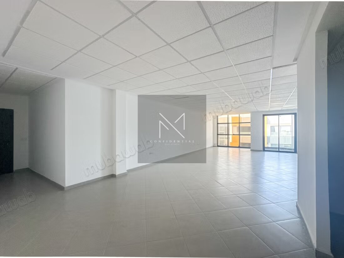 Office 76 m² for rent in Casablanca (Roches Noires) — Photo 12