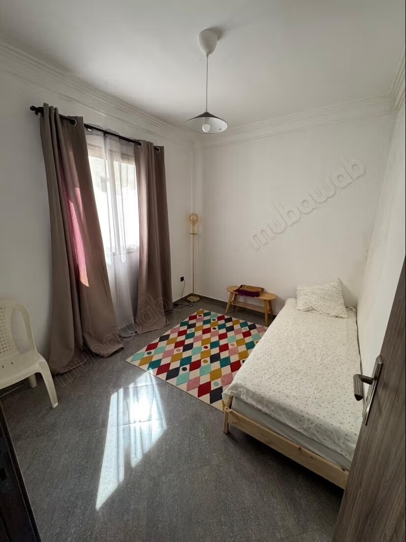 شقة مفروشة للإيجار في مراكش — Photo 4