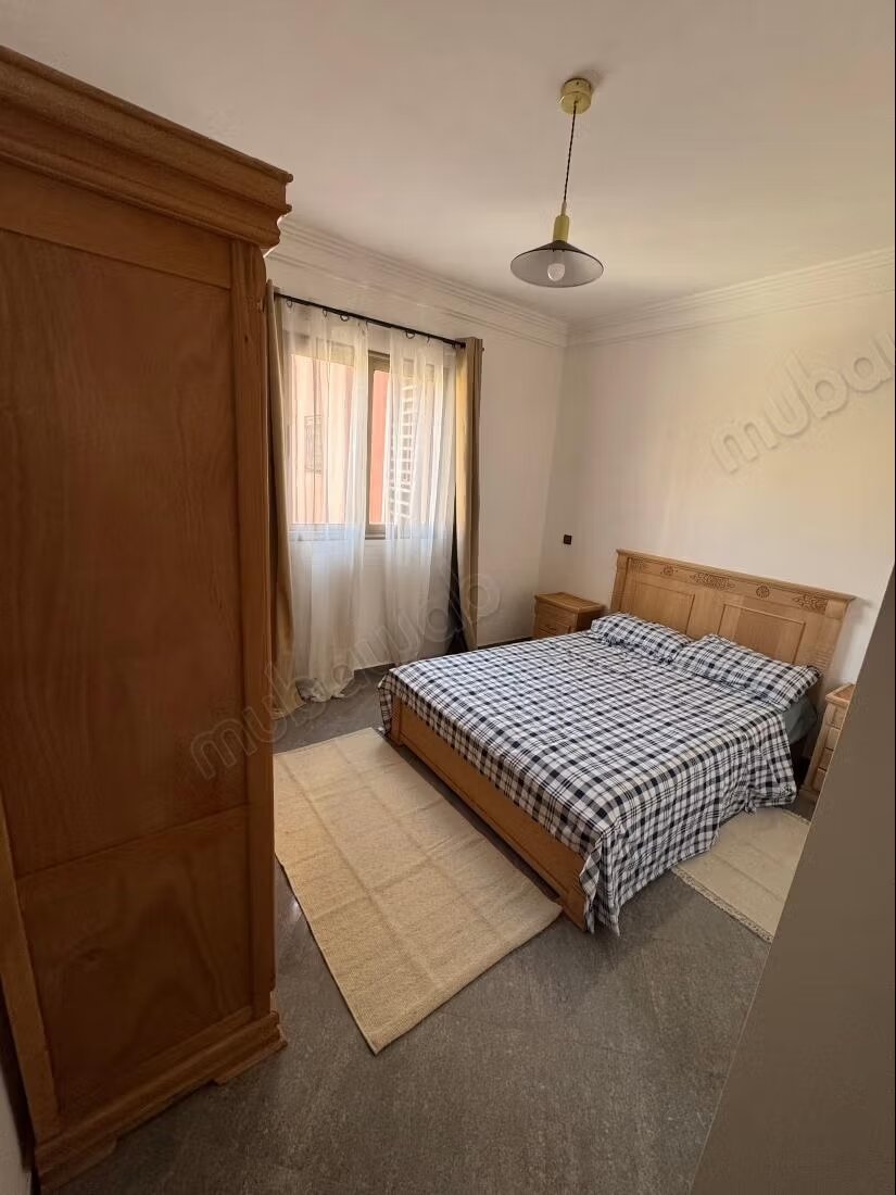 شقة مفروشة للإيجار في مراكش — Photo 6