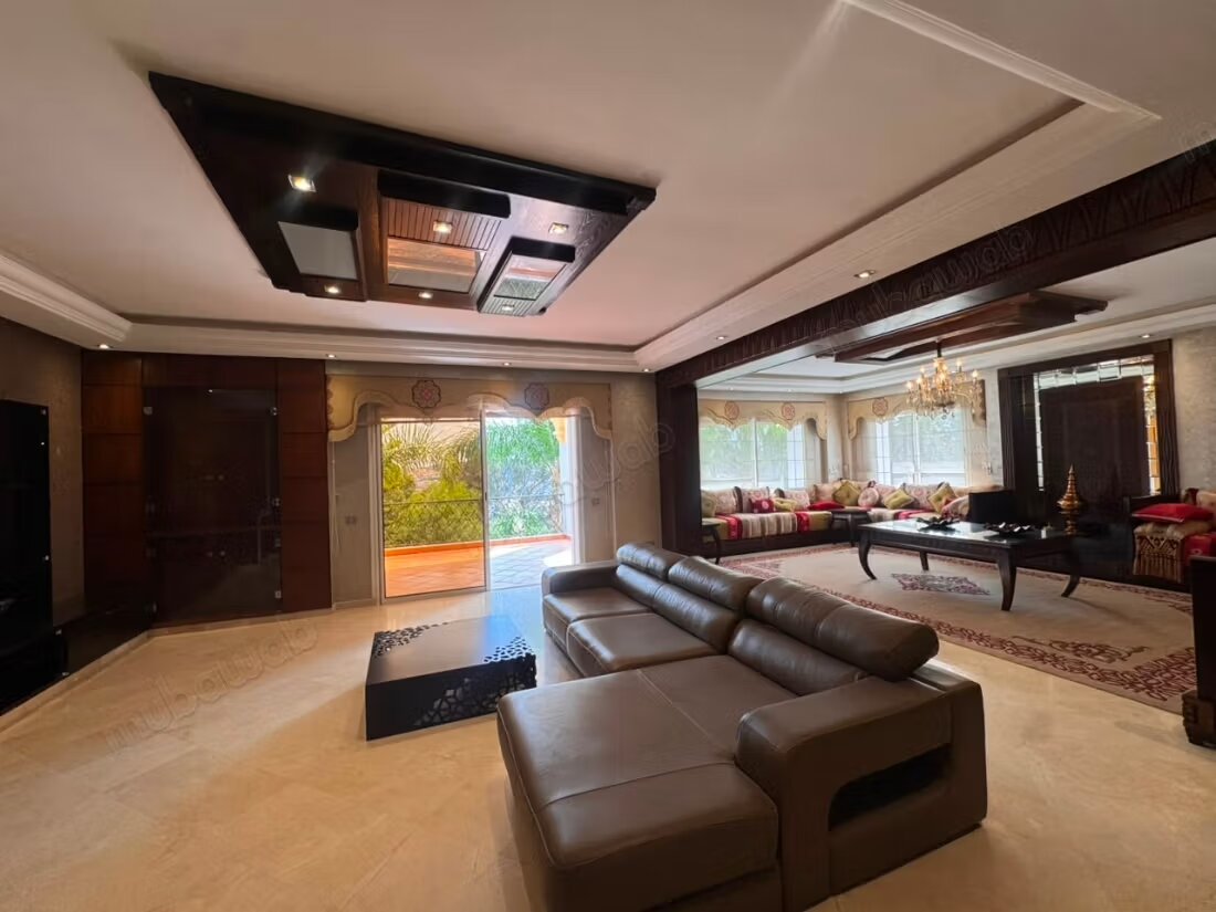 Appartement 300 m² à louer à Tanger – Jbel Kbir — Photo 3