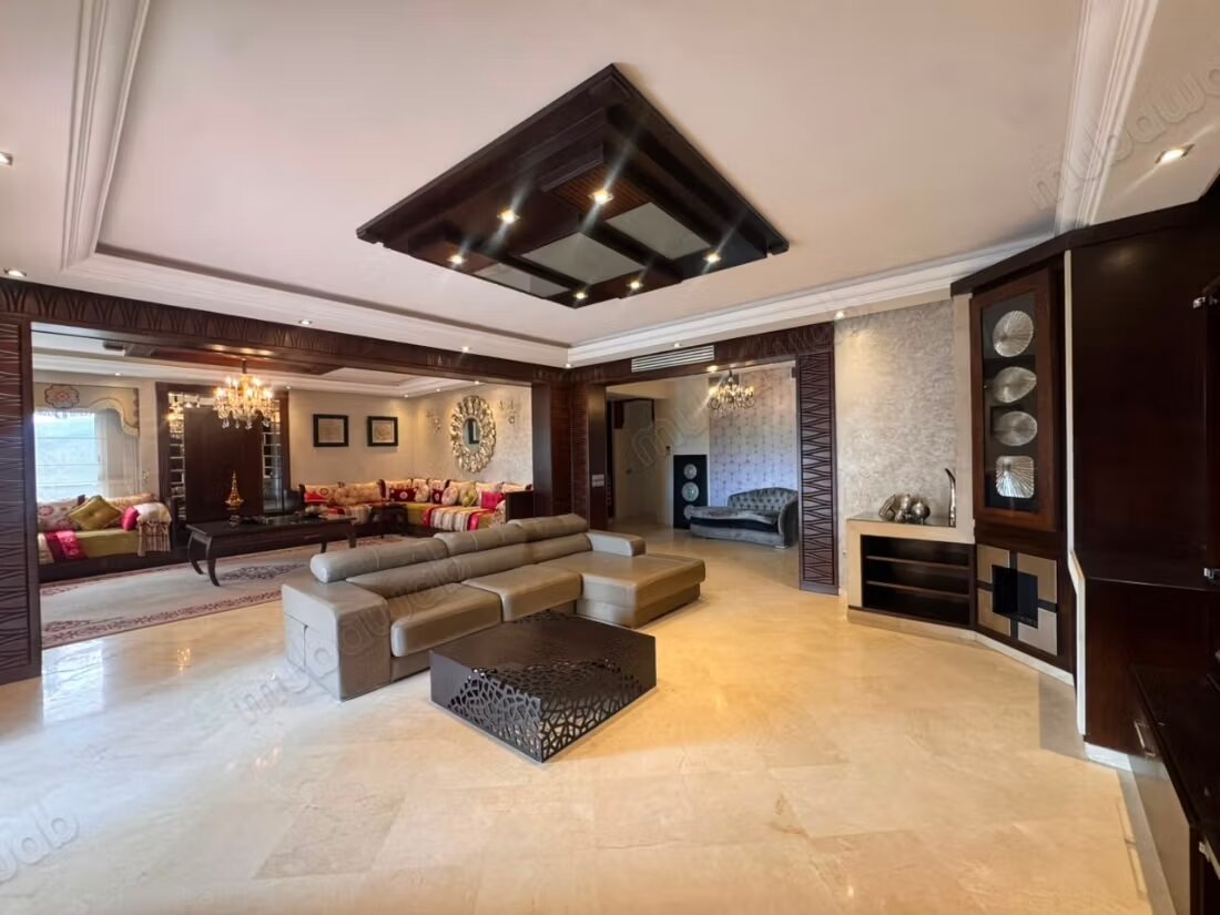 Appartement 300 m² à louer à Tanger – Jbel Kbir — Photo 4