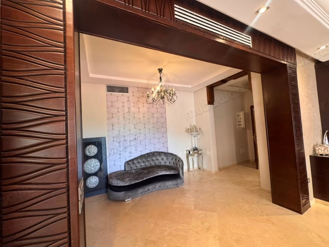 Appartement 300 m² à louer à Tanger – Jbel Kbir — Photo 6