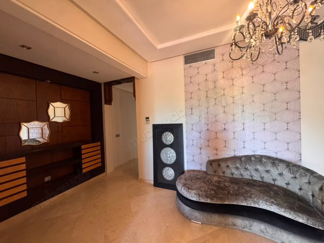 Appartement 300 m² à louer à Tanger – Jbel Kbir — Photo 7