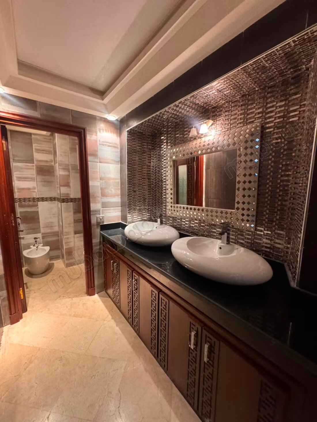 Appartement 300 m² à louer à Tanger – Jbel Kbir — Photo 8