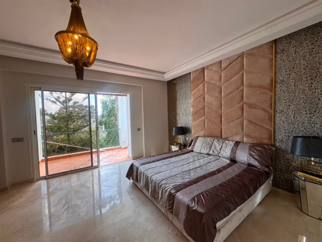 Appartement 300 m² à louer à Tanger – Jbel Kbir — Photo 9