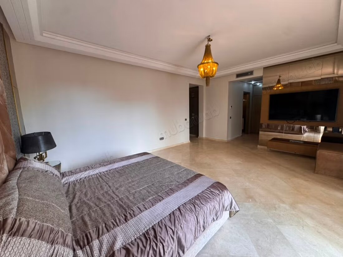Appartement 300 m² à louer à Tanger – Jbel Kbir — Photo 10