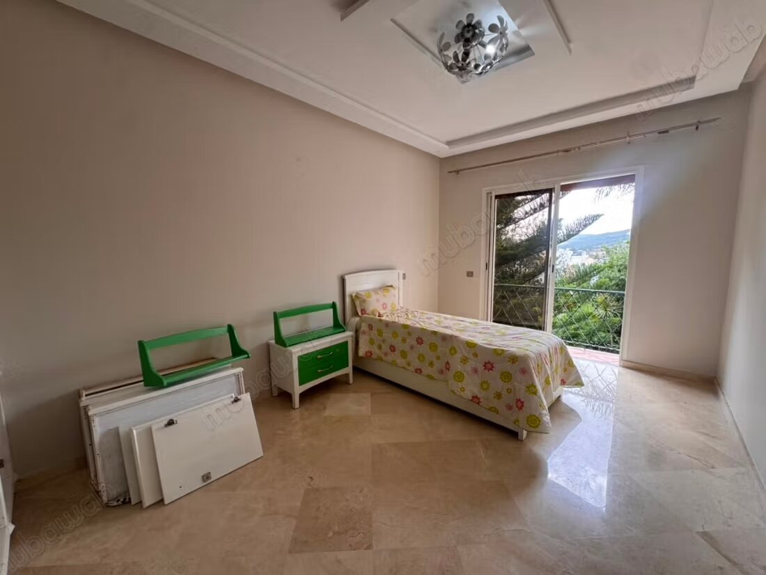 Appartement 300 m² à louer à Tanger – Jbel Kbir — Photo 13
