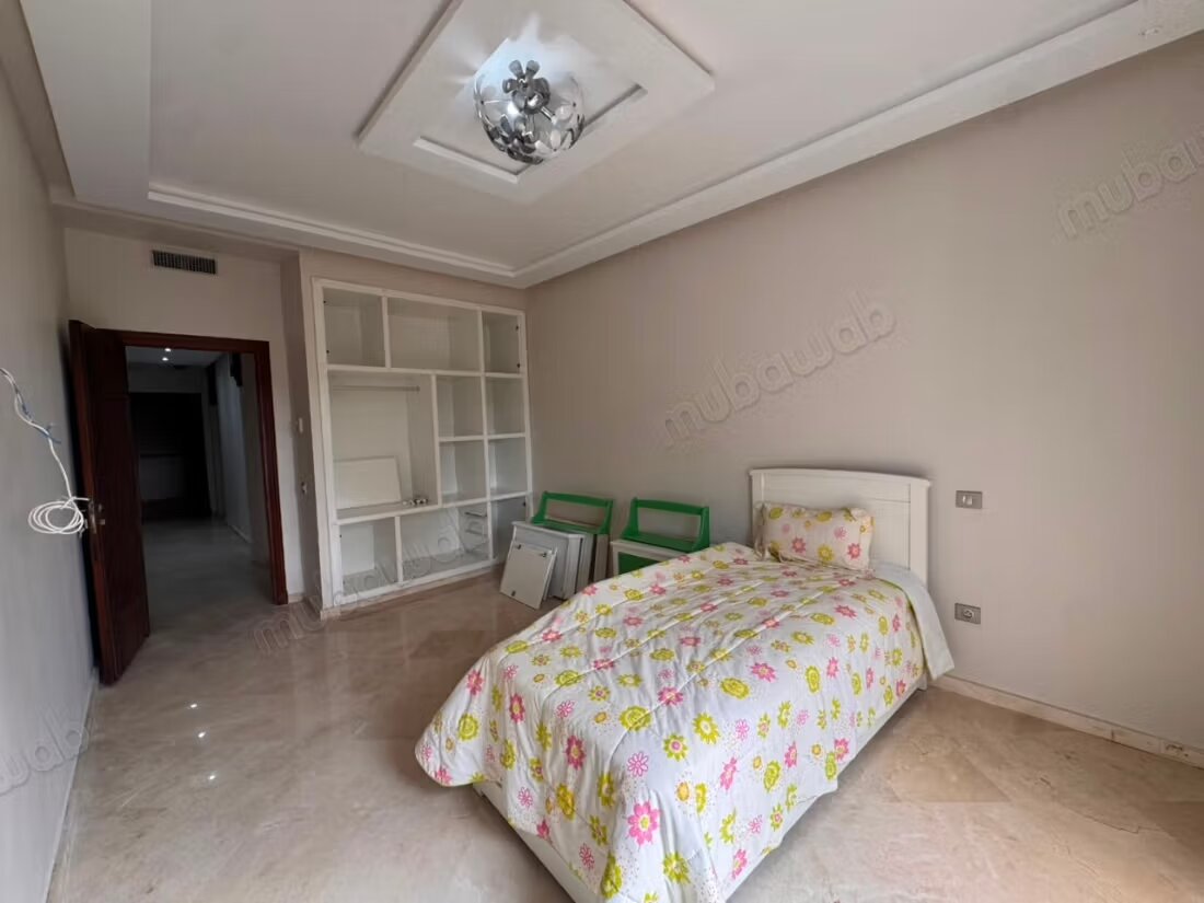 Appartement 300 m² à louer à Tanger – Jbel Kbir — Photo 14