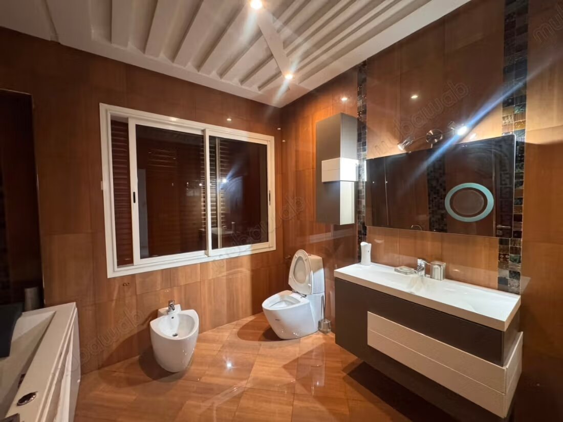 Appartement 300 m² à louer à Tanger – Jbel Kbir — Photo 17