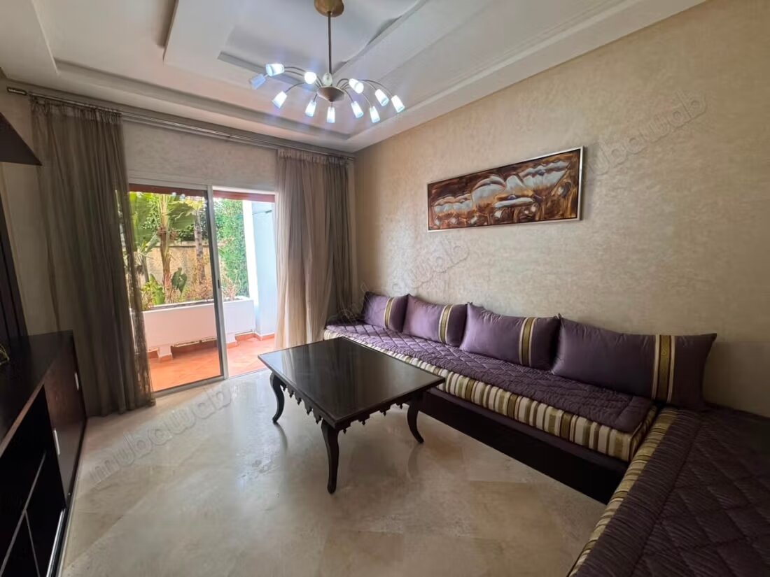 Appartement 300 m² à louer à Tanger – Jbel Kbir — Photo 18