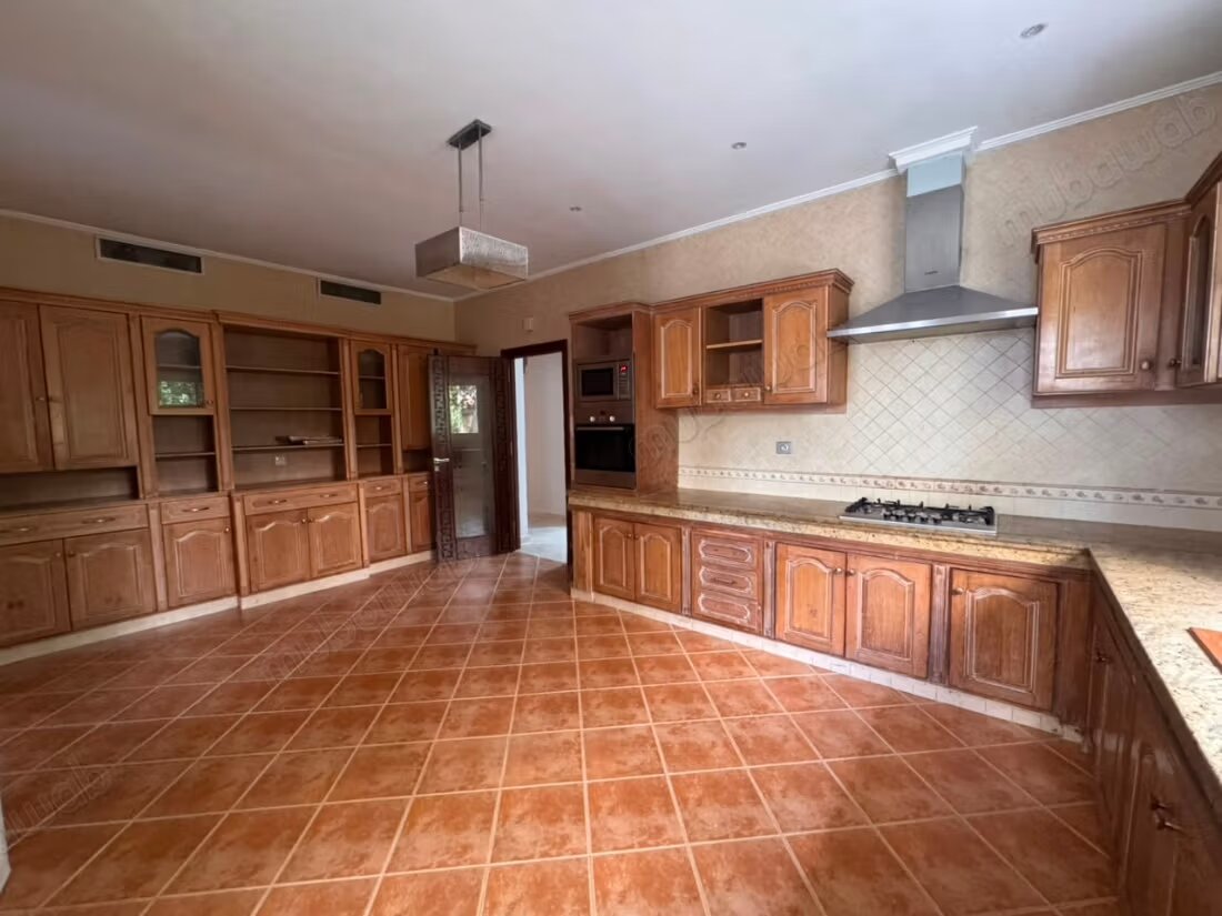Appartement 300 m² à louer à Tanger – Jbel Kbir — Photo 21