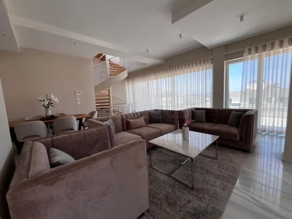 Appartement 300 m² à louer à Tanger – Jbel Kbir — Photo 27
