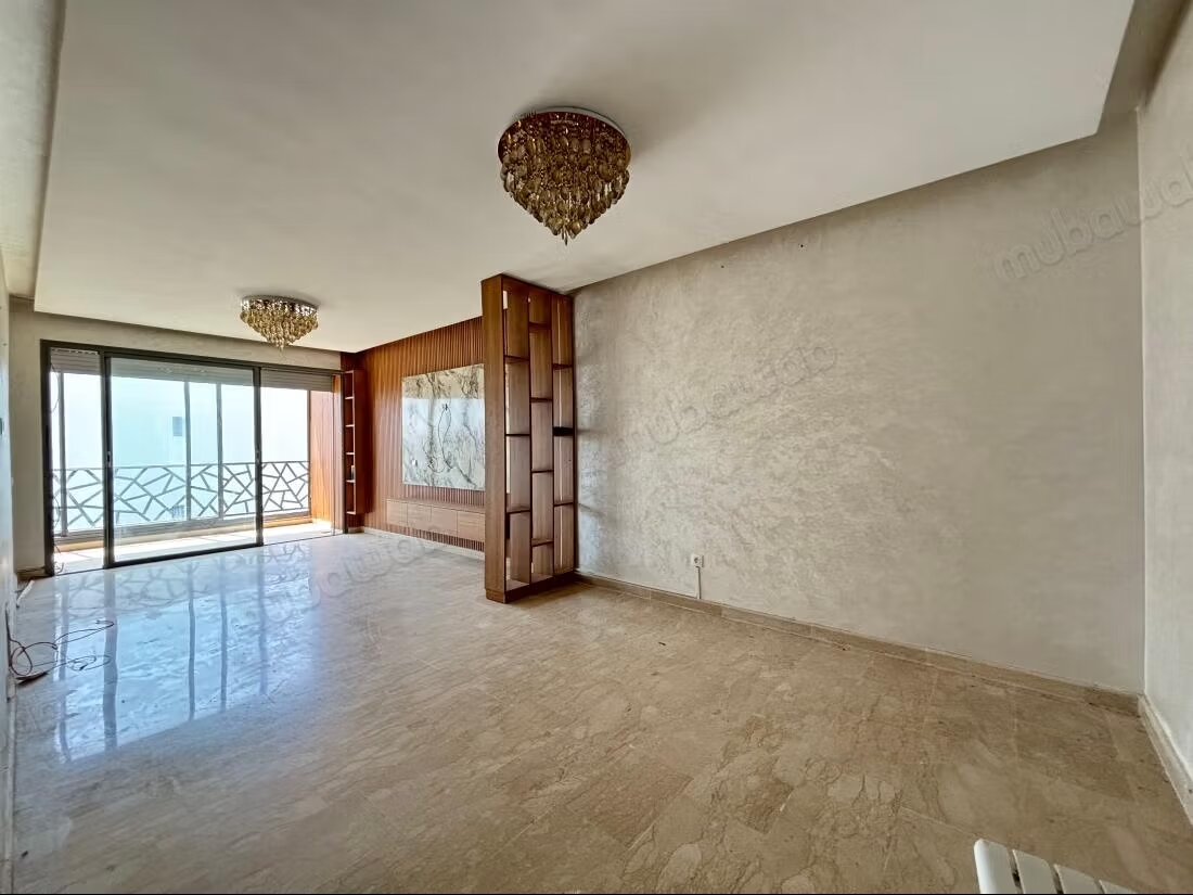 Apartment 125 m² for sale in Casablanca — Photo 3