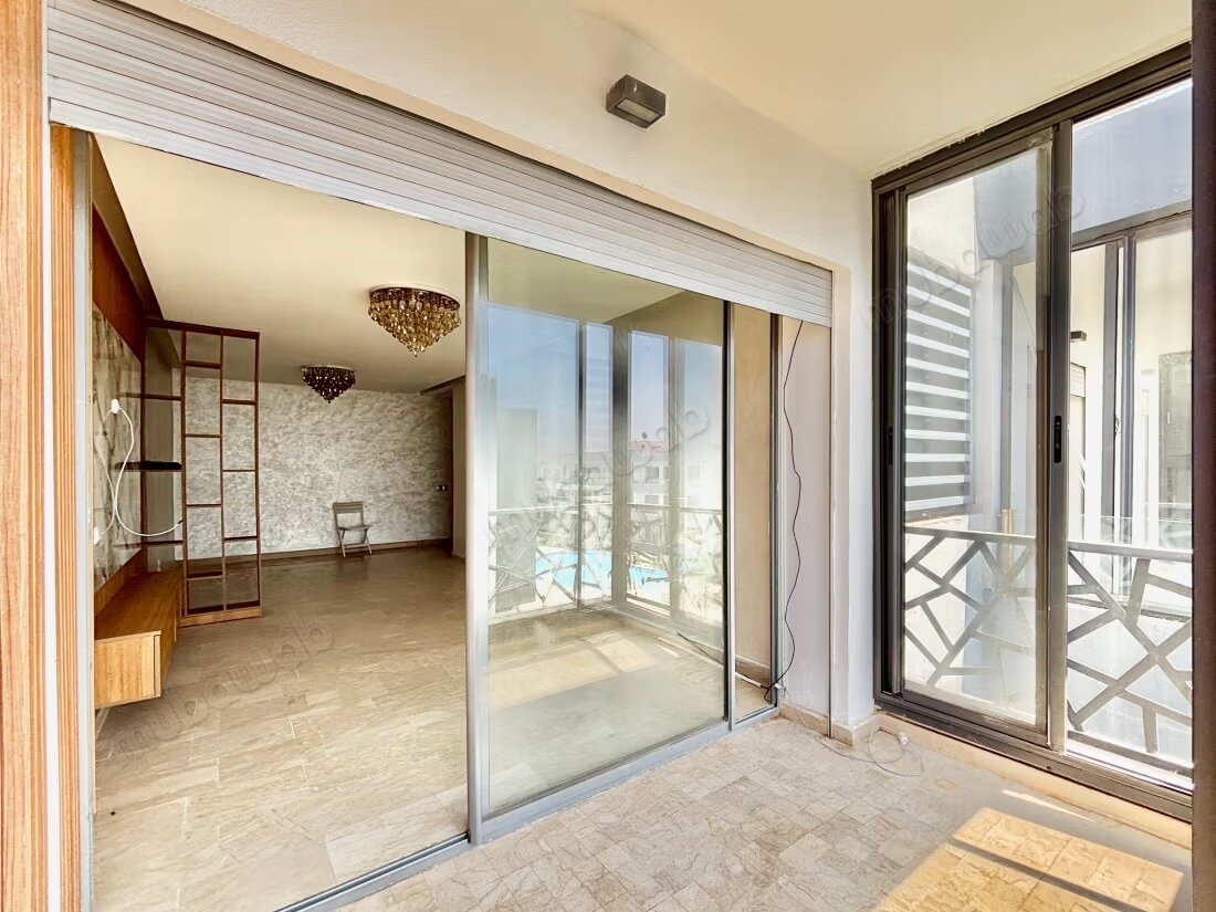 Apartment 125 m² for sale in Casablanca — Photo 4