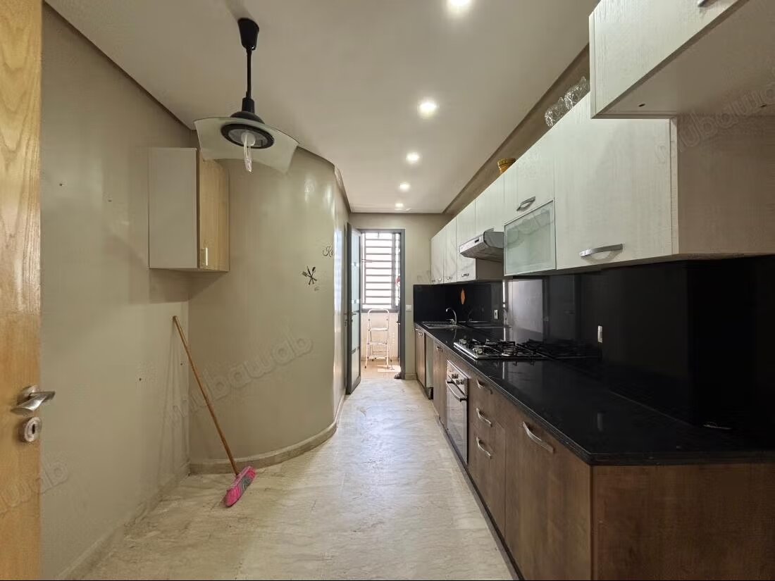 Apartment 125 m² for sale in Casablanca — Photo 6