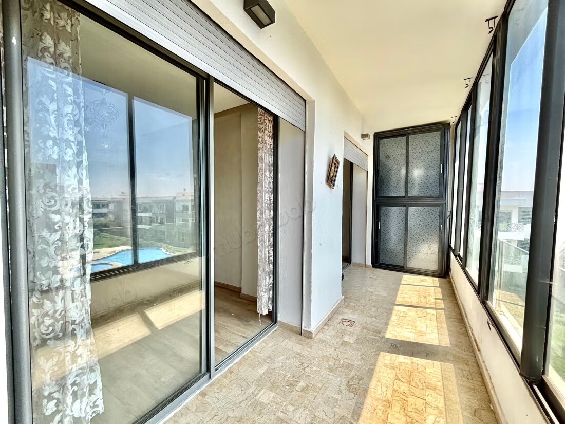 Apartment 125 m² for sale in Casablanca — Photo 11