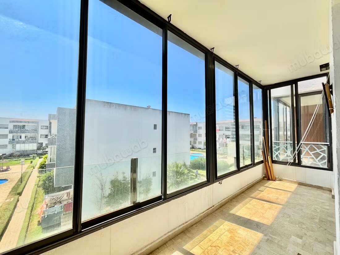 Apartment 125 m² for sale in Casablanca — Photo 12