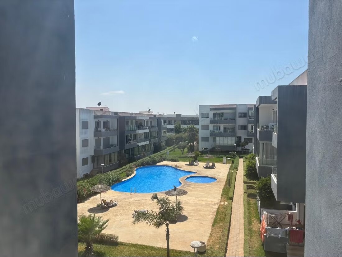 Apartment 125 m² for sale in Casablanca — Photo 15