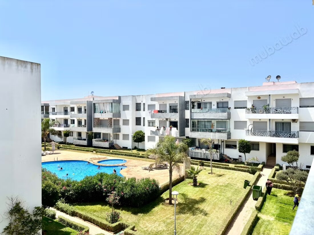 Apartment 125 m² for sale in Casablanca — Photo 16